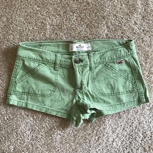 Hollister- shorts